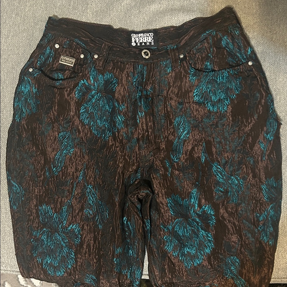 Gianfranco Ferre Pants